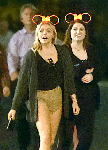 Chloe Grace Moretz photo 325