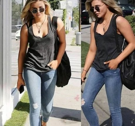 Chloe Grace Moretz photo 329