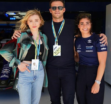 Chloe Grace Moretz photo 334