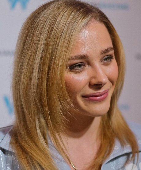 Chloe Grace Moretz photo 335