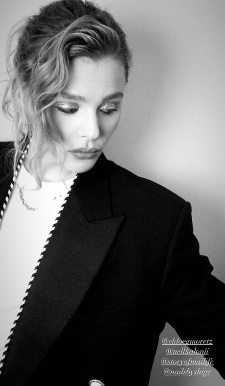 Chloe Grace Moretz photo 336
