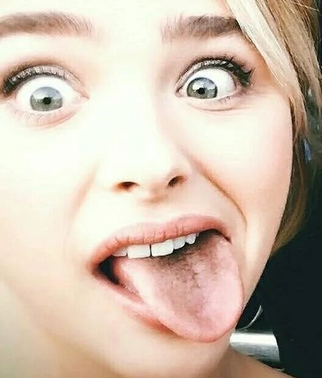 Chloe Grace Moretz photo 344