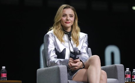 Chloe Grace Moretz photo 348