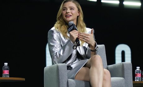Chloe Grace Moretz photo 352