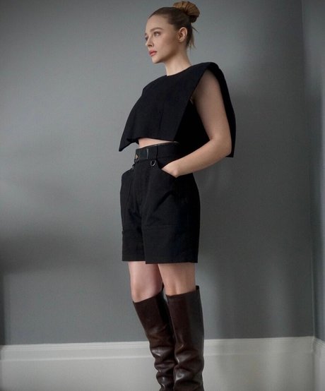 Chloe Grace Moretz photo 354