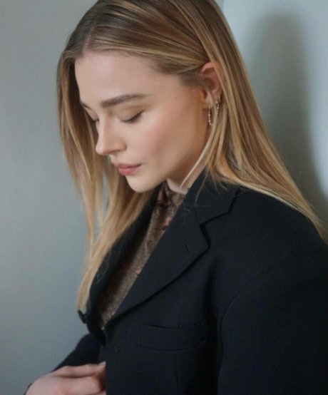 Chloe Grace Moretz photo 362