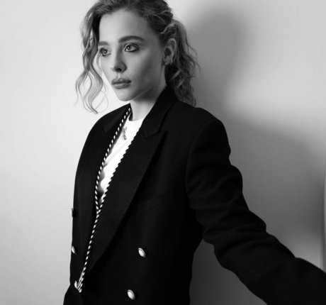 Chloe Grace Moretz photo 363