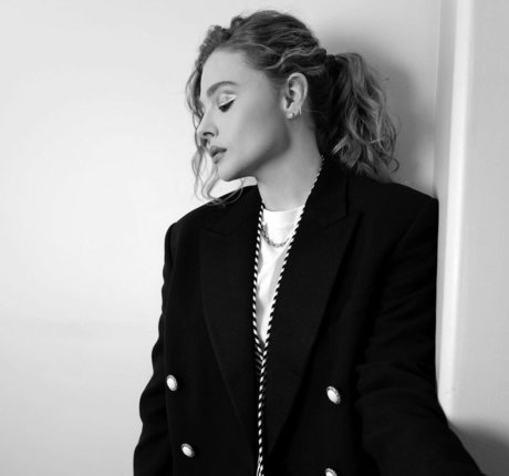 Chloe Grace Moretz photo 364