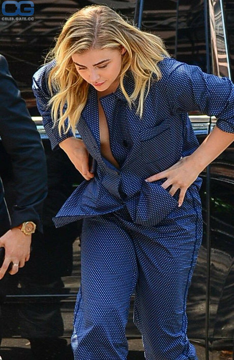 Chloe Grace Moretz photo 378