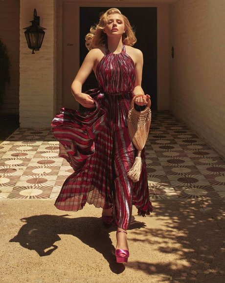 Chloe Grace Moretz photo 380