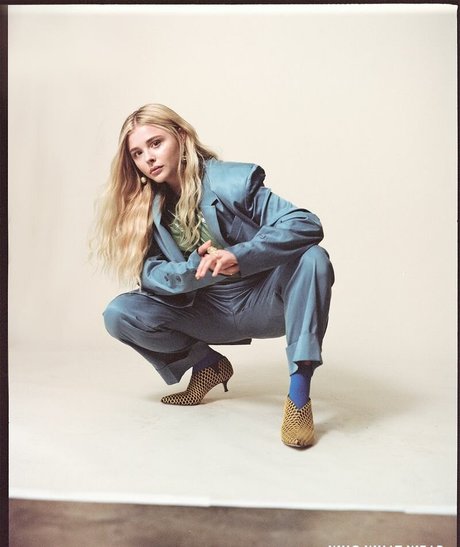 Chloe Grace Moretz photo 393