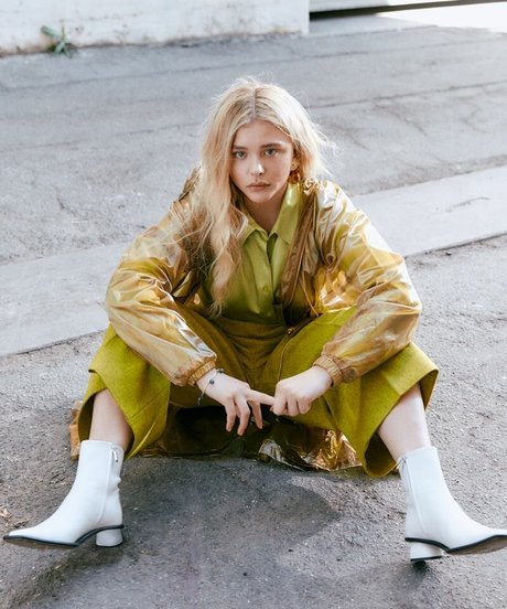 Chloe Grace Moretz photo 395