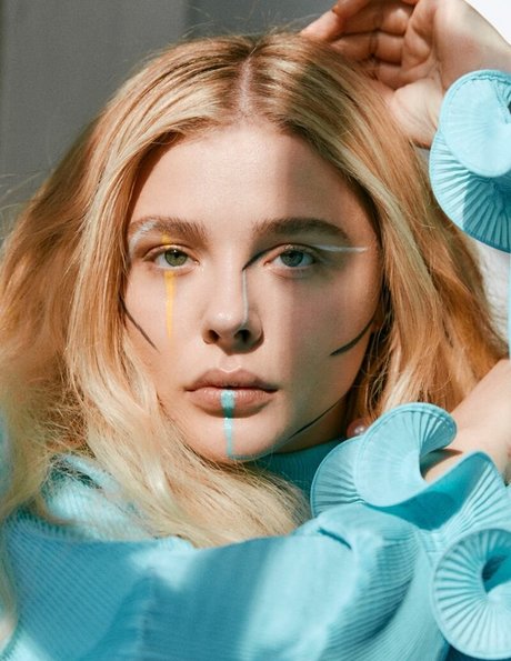Chloe Grace Moretz photo 399