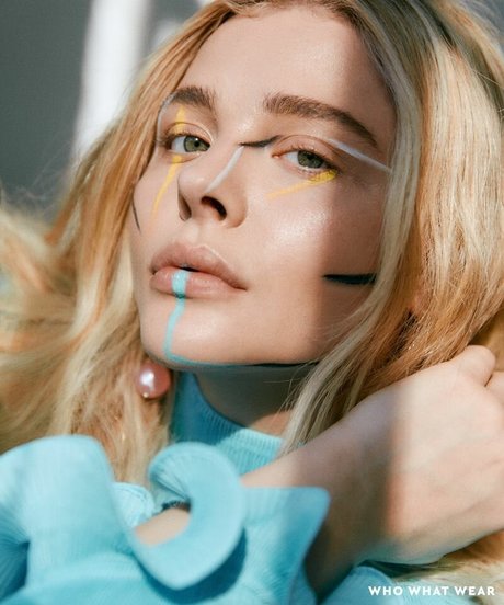 Chloe Grace Moretz photo 400