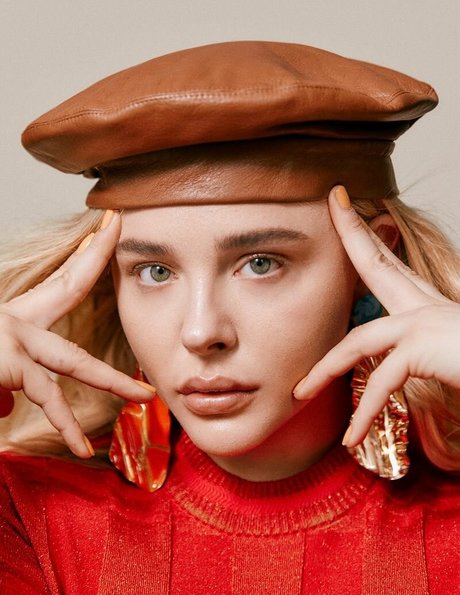 Chloe Grace Moretz photo 401