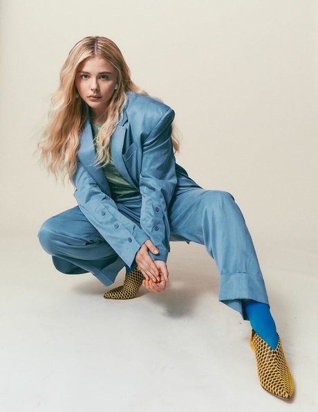 Chloe Grace Moretz photo 405