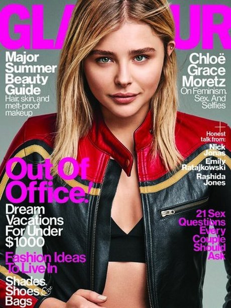 Chloe Grace Moretz photo 406