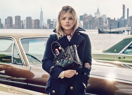 Chloe Grace Moretz photo 421