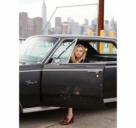 Chloe Grace Moretz photo 422