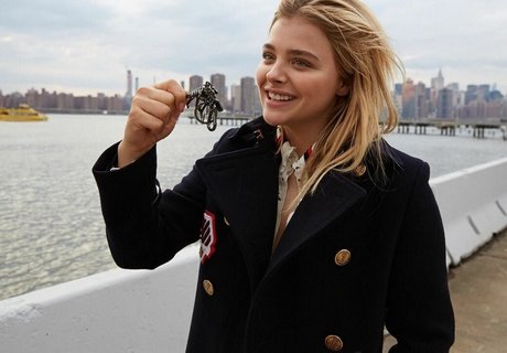 Chloe Grace Moretz photo 423