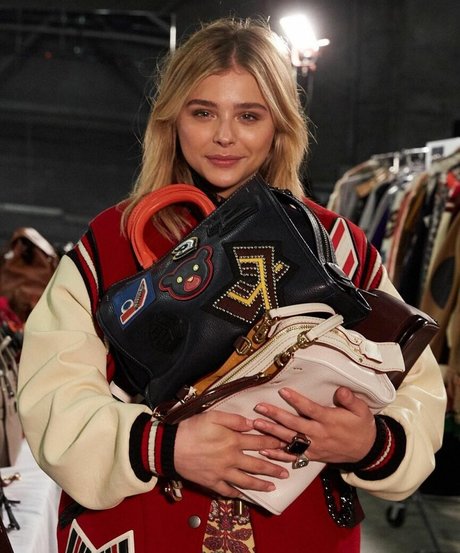 Chloe Grace Moretz photo 424