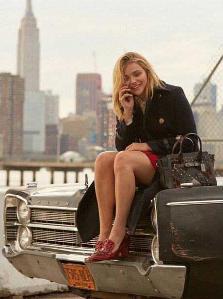 Chloe Grace Moretz photo 425