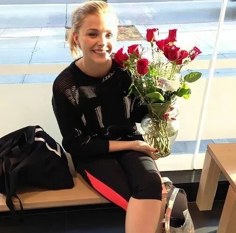 Chloe Grace Moretz photo 428