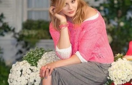 Chloe Grace Moretz photo 429