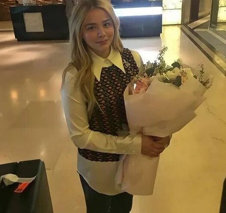 Chloe Grace Moretz photo 430