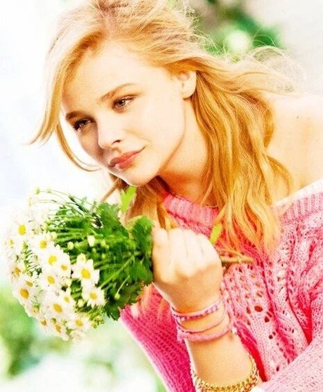 Chloe Grace Moretz photo 431