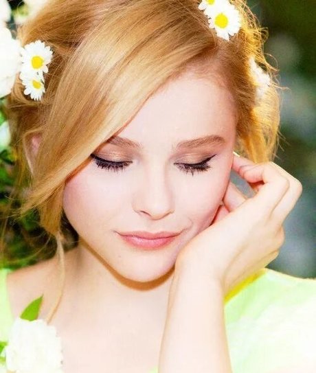 Chloe Grace Moretz photo 432