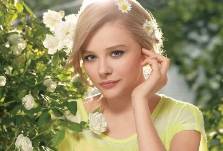 Chloe Grace Moretz photo 433