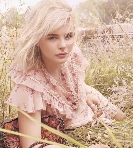 Chloe Grace Moretz photo 435