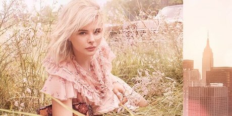 Chloe Grace Moretz photo 439