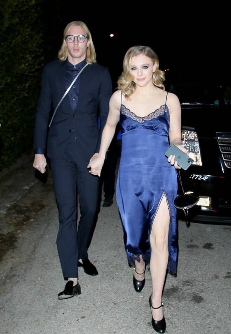 Chloe Grace Moretz photo 446