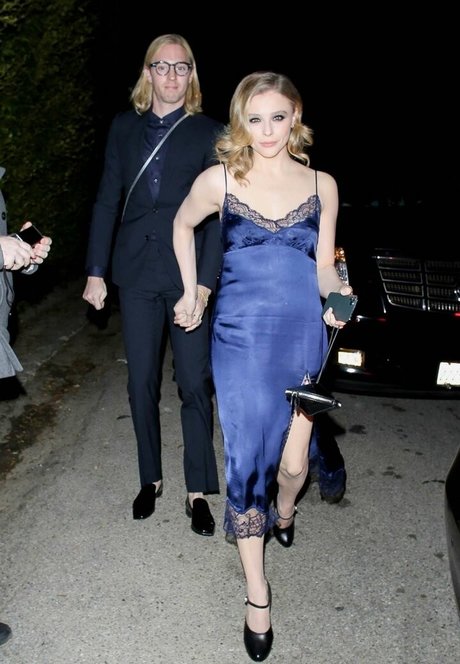 Chloe Grace Moretz photo 450