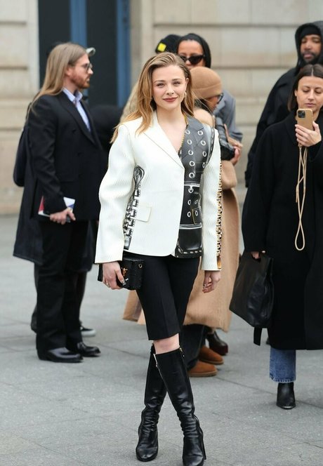 Chloe Grace Moretz photo 451