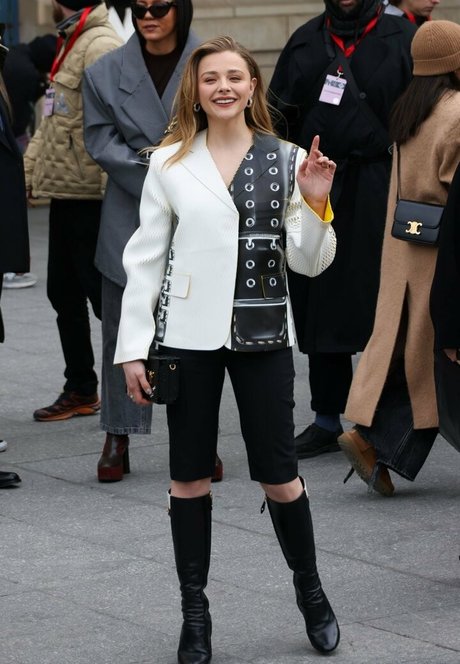 Chloe Grace Moretz photo 457