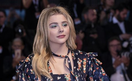 Chloe Grace Moretz photo 465