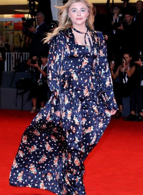 Chloe Grace Moretz photo 468