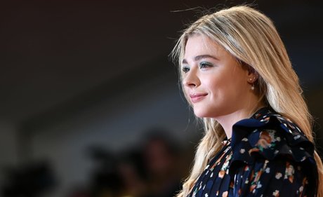 Chloe Grace Moretz photo 469