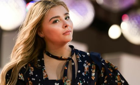 Chloe Grace Moretz photo 470