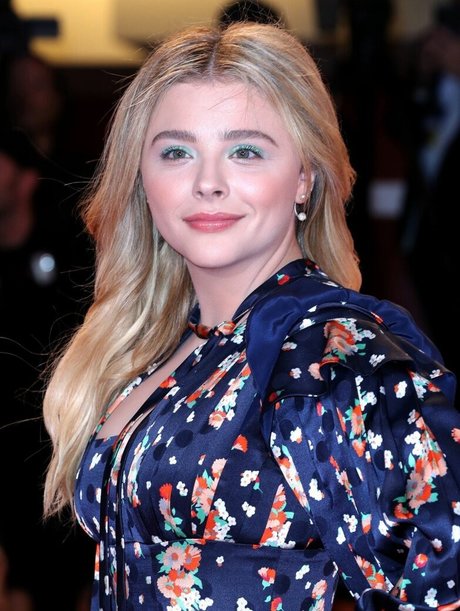 Chloe Grace Moretz photo 475