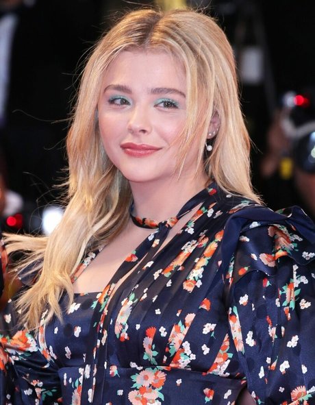 Chloe Grace Moretz photo 476