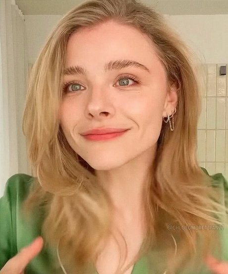Chloe Grace Moretz photo 502