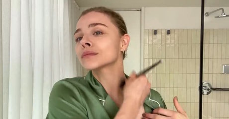 Chloe Grace Moretz photo 503