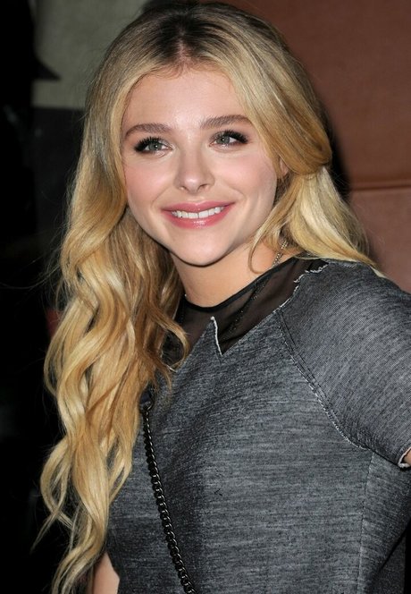 Chloe Grace Moretz photo 528