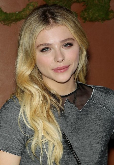 Chloe Grace Moretz photo 531