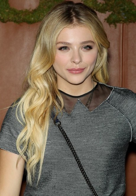 Chloe Grace Moretz photo 537