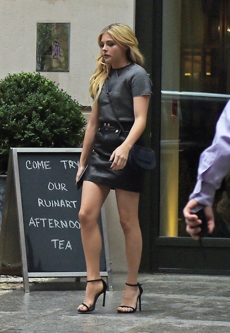 Chloe Grace Moretz photo 548